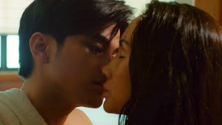 X&Y | Teaser2 'Kiss' | Romance w/ Ina Raymundo & Will Ashley