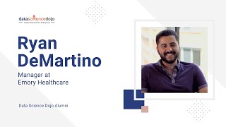 Ryan DeMartino on the Impact of Data Science Bootcamp