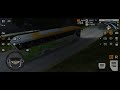 Driving bus on most dangerous road in bus simulator India