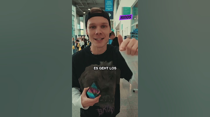 XXL VERSTECKEN auf der Fitness-Messe jetzt auf Youtube anschauen 🫣 #rinos