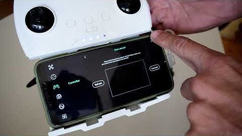 Hubsan Zino H117s WiFi problem