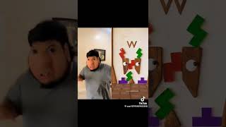 part 1 of random things I found on tik Tok