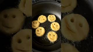 Снеки из картофеля ? #ужинрецепт #food #fastfood #recipe