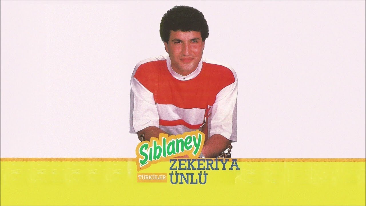 Guarda Zekeriya Ünlü - Su (Official Audio) su YouTube Guarda Zekeriya Ünlü - Su (Official Audio) su YouTube