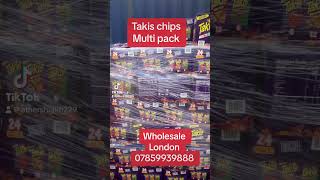 #american #chips #takis #wholesalers #london