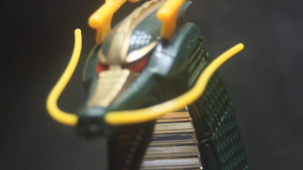 大神龍　スーパープラデラ　ダイレンジャー スーパープラデラ大神龍 | zojurasのブログ