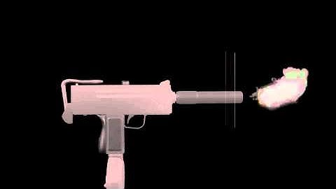 Mac 11 3D