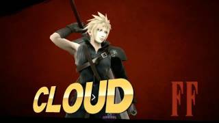 Losers Finals - Terminus 3 - Mox Cloud Vs Hs Cloud - Smash 4