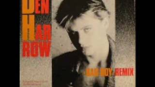 DEN HARROW - BAD BOY (long extended version)