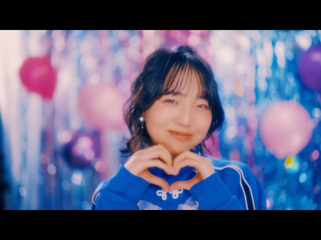 鍛治島彩 ビューティーソロver.＞好きバレっぴ／アップアップガールズ