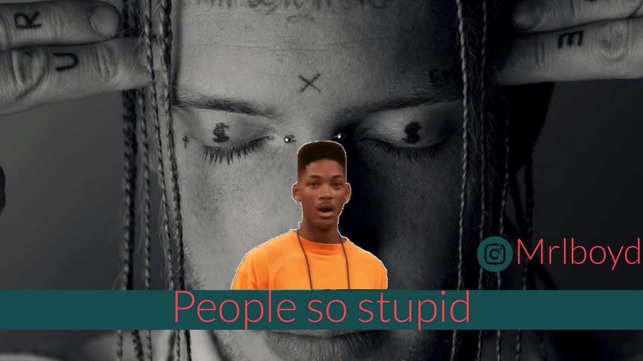 Tom MacDonald - People So Stupid REACTION