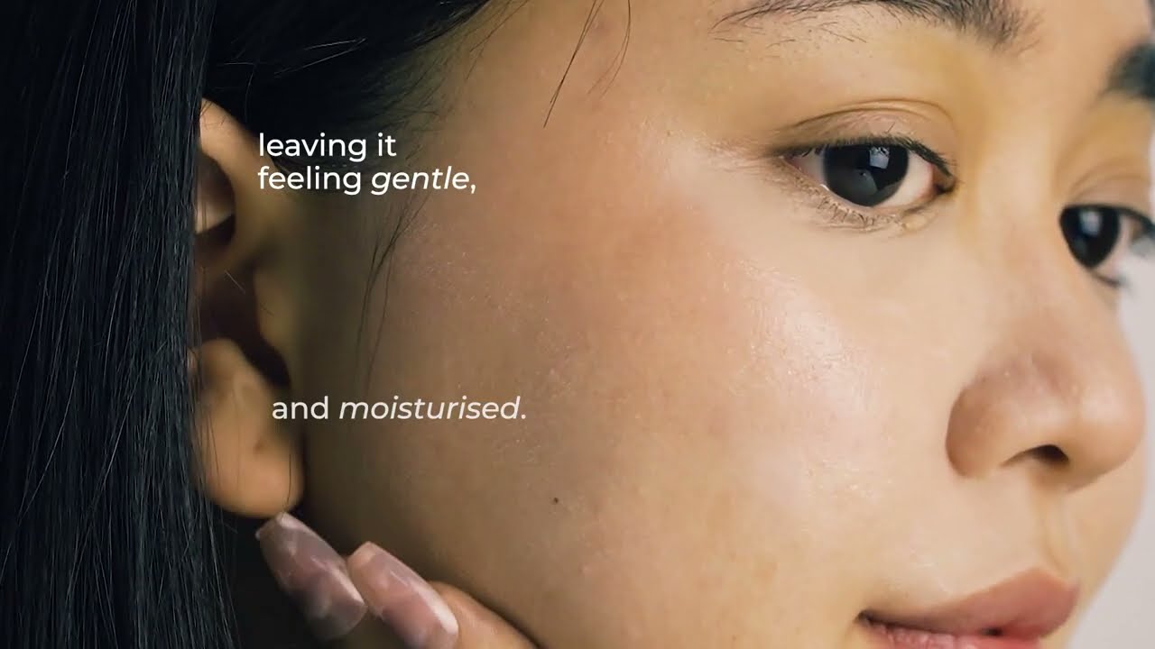 LAGOM: Cellus Mild Moisture Cream