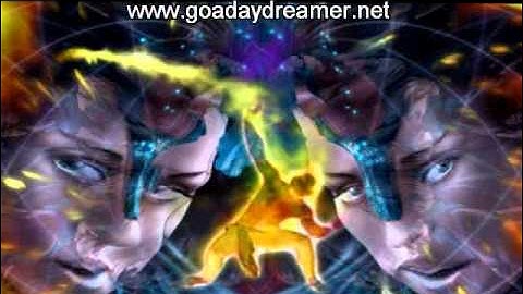 GoaDaydreamer - live Vj - demo 7