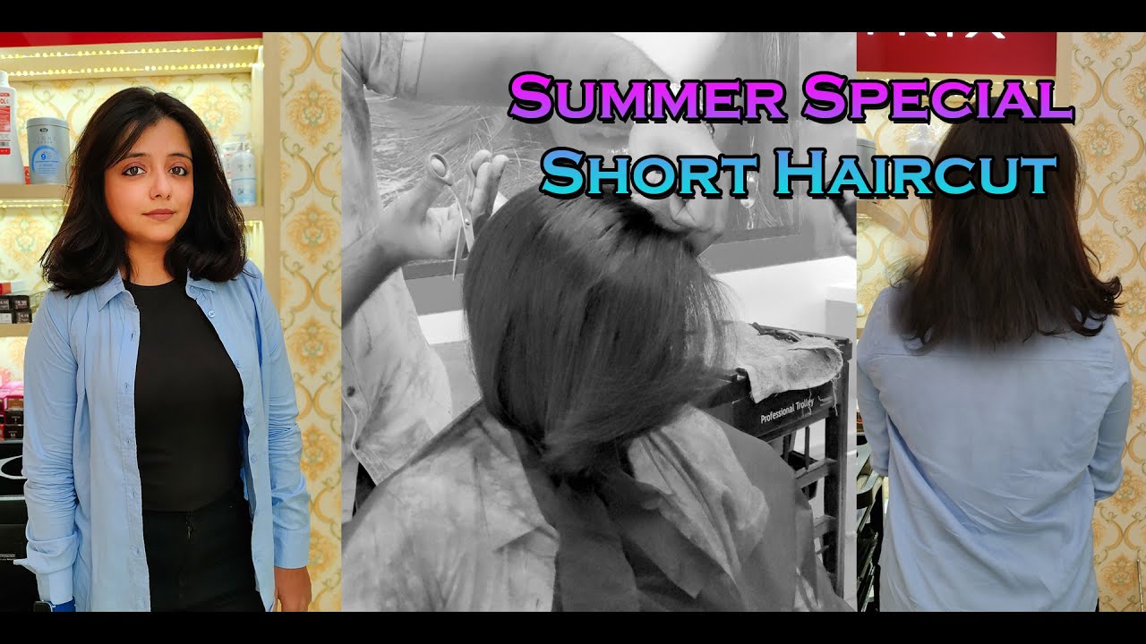 Summer Special Short Haircut | Extreme Short Haircuts for Girls 2022 | Xtrim Unisex Salon
