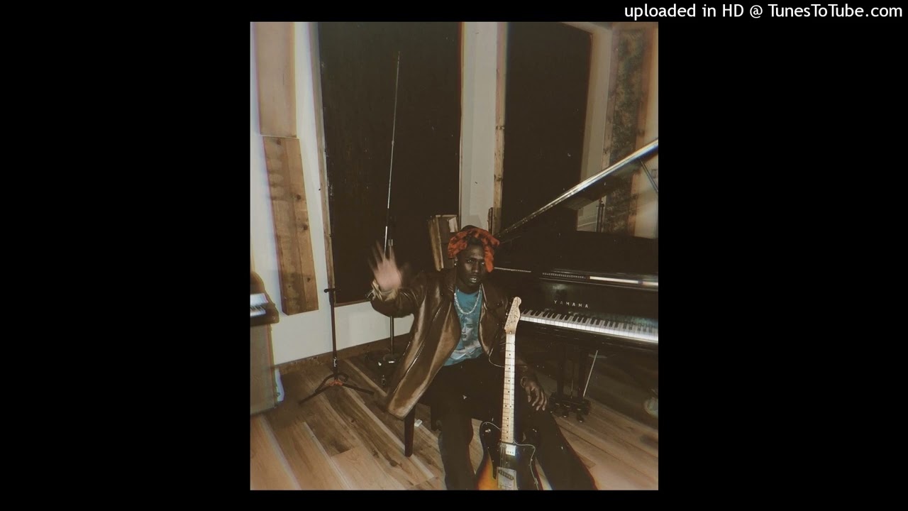 “FREE” BabyMel x NBA Youngboy Type Beat - HOW IM LIVIN