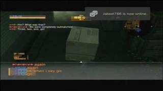 MGO EPIC FAIL 2
