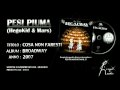 Pesi Piuma (HegoKid & Mars) - COSA NON FARESTI - Traccia n.6 estratta da Broadway