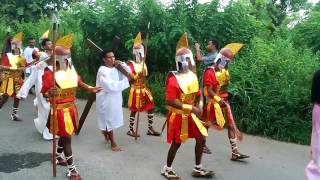 Download Lagu Pawai Paskah Jemaat GMIT Fatukoa Kupang MP3