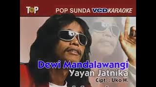 yayan jatnika karaoke mandalawangi