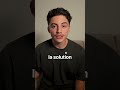 Arrête de décider à l'aveugle