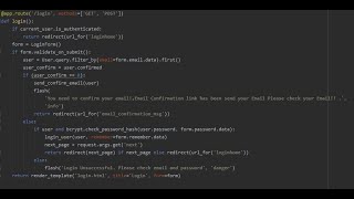 How to Install Python Flask Web Framework