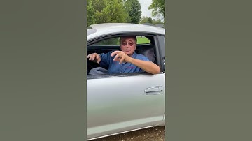 If You Hear This, Stop Driving and Pray