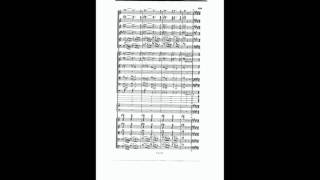 Liszt  - Tasso, Lamento e Trionfo (Score)