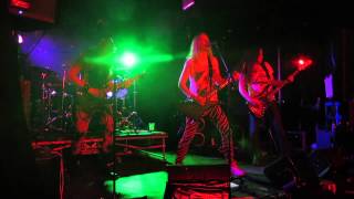 Angel Sword - Gamble or Die (Live)