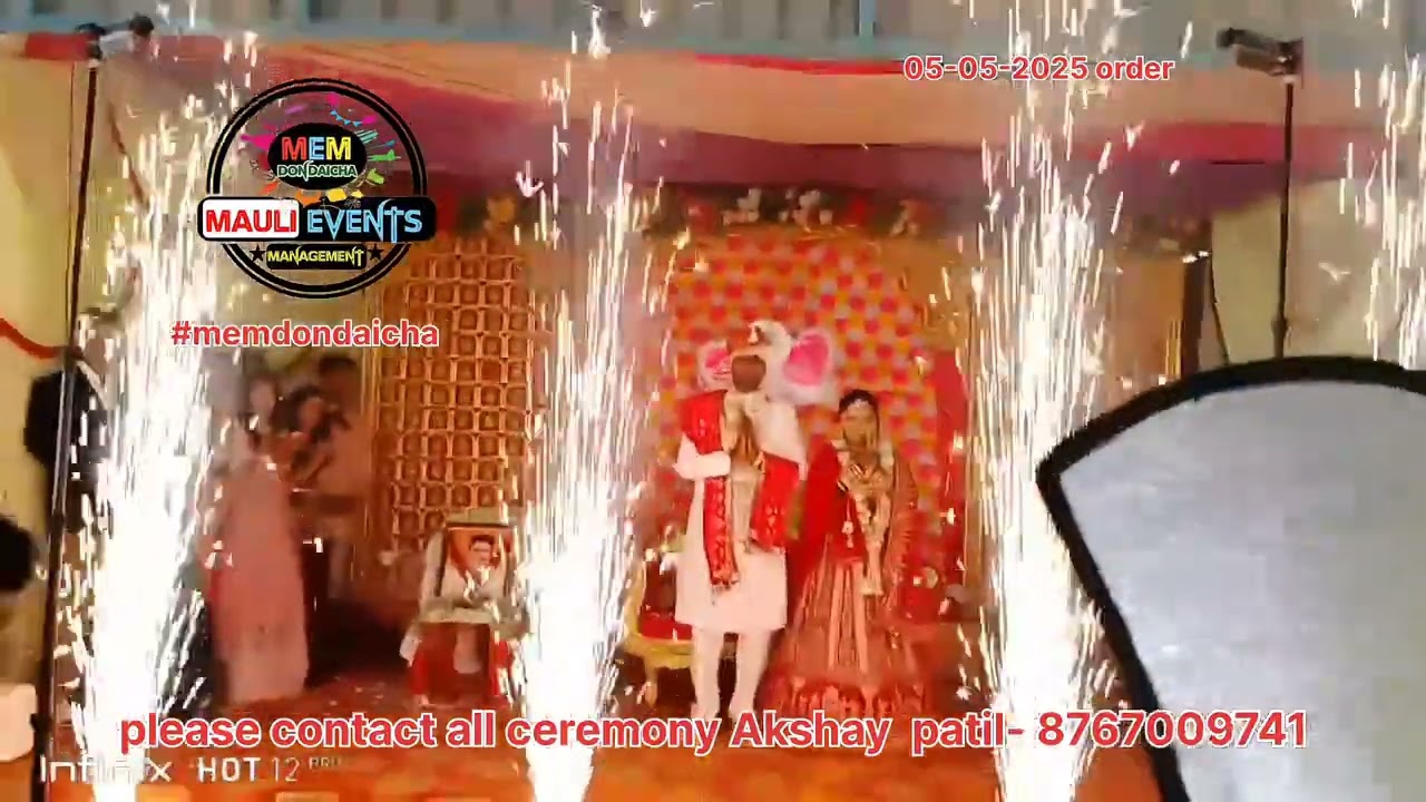 marriage stage matka smoke entry_pyro_matka smoke entry_best dry ice entry_cold pyro entry in stage