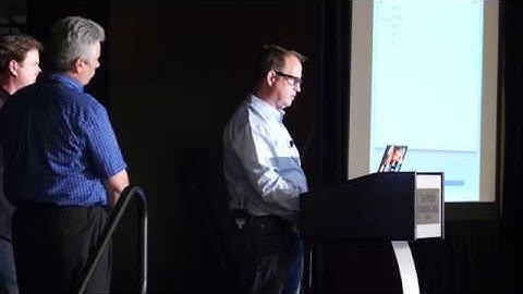 Red Hat Day Toronto 2018- Networking and Windows Automation with Red Hat Technologies