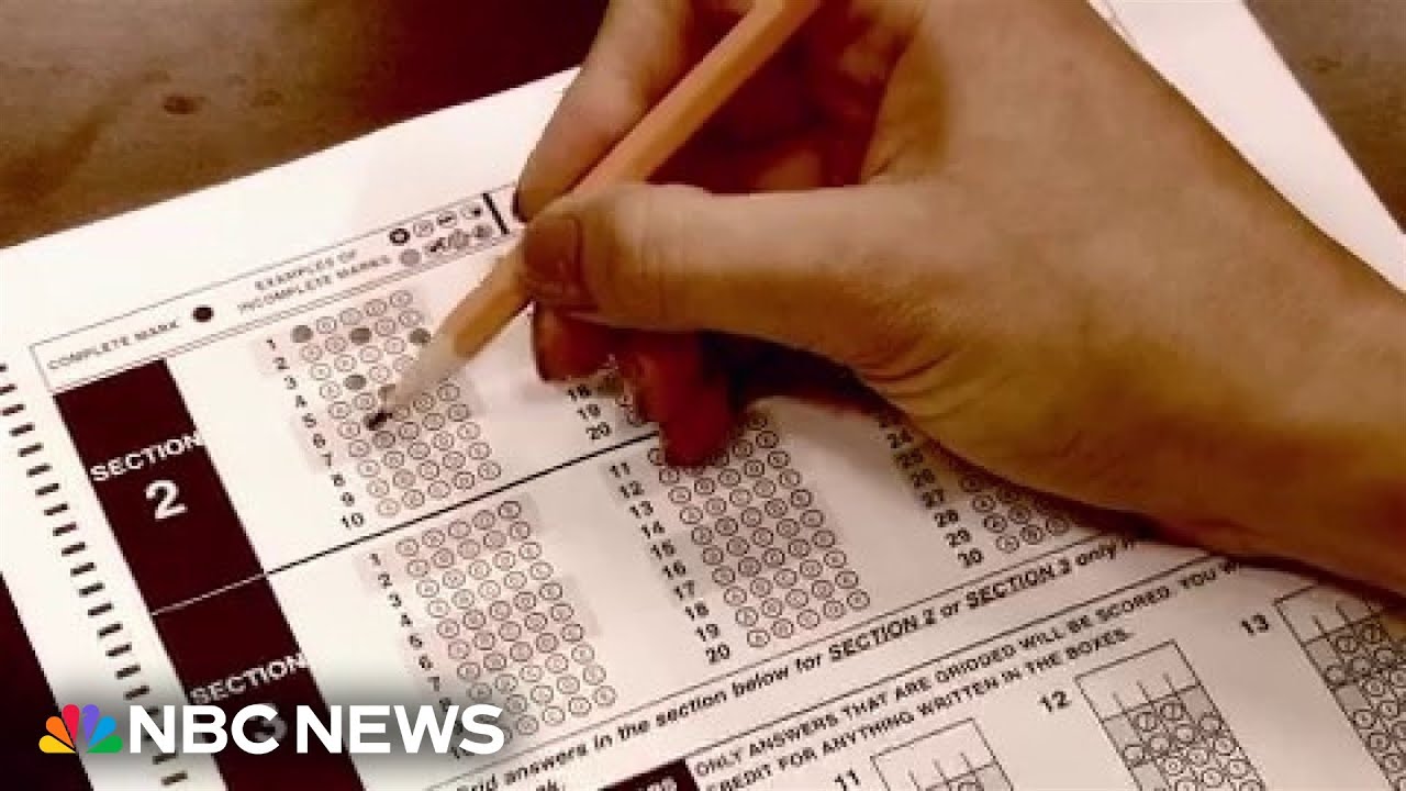 Teenager launches SAT app that many of his classmates say helps with their test scores Teenager launches SAT app that many of his classmates say helps with their test scores