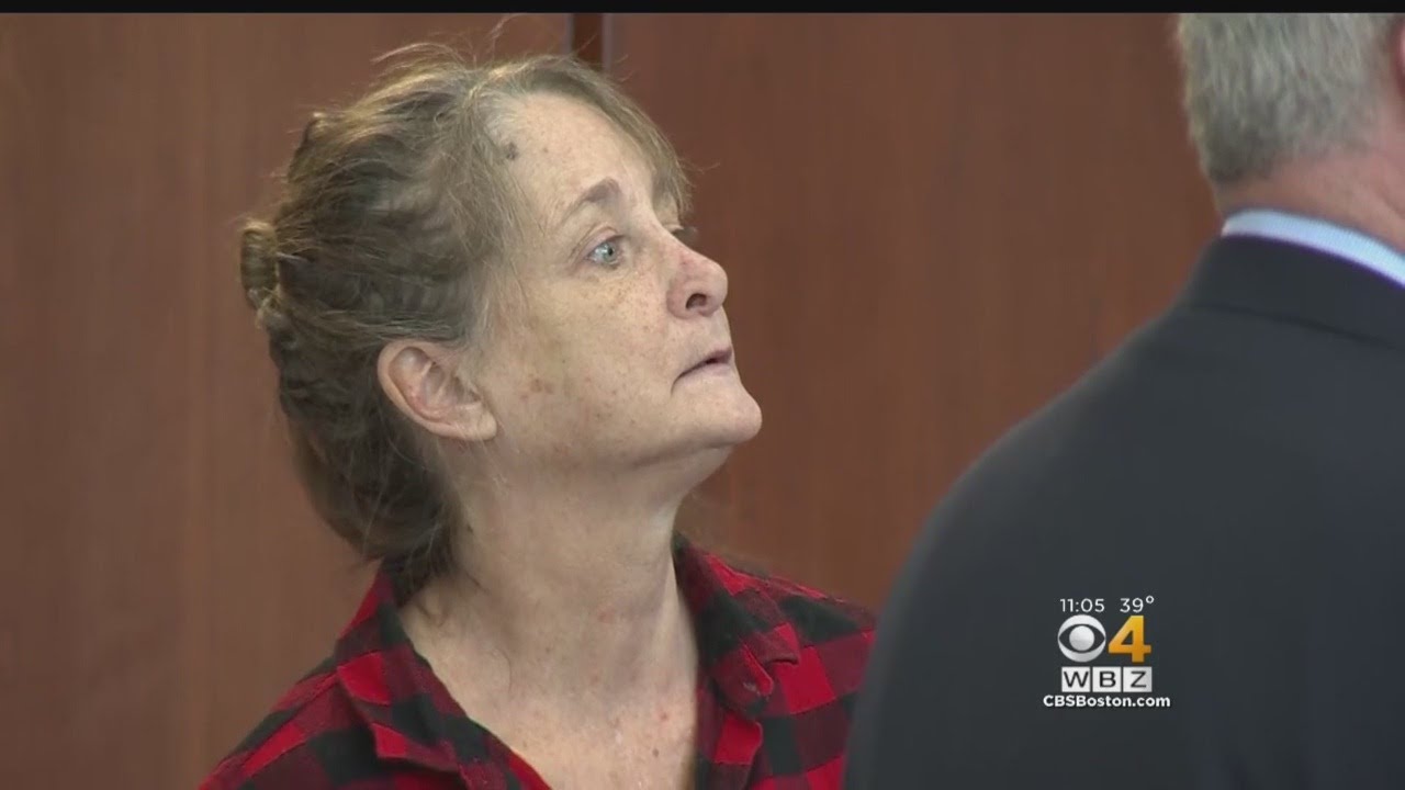 Woman Accused Of Driving Drunk In Fatal Crash - YouTube