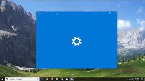 Windows 10 Mail App Not Working  - Quick Fix