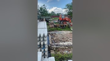 Ngày nghỉ xuống xưởng cọc, LH ép cọc Giang 0978 012 288