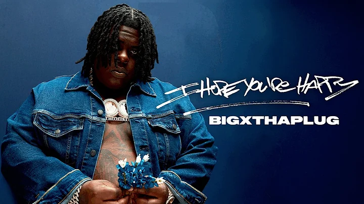 BigXthaPlug - I Hope You’re Happy (Full Album)