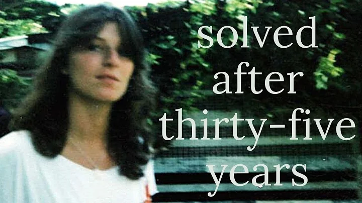 the solved cold case of linda reed | solved after ...