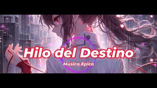 Música Épica # 52 Hilo del Destino