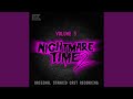 Nightmare time 2 theme pt 3