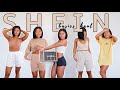 SHEIN BASICS YOU NEED.. & don't need (TRY-ON SUMMER HAUL 2020) | shein discount code