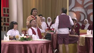 ILK (Indonesia Lawak Klub) AADC, Ada Apa Dengan Cekolah [FULL]