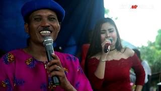 Ngusel Ning Kelek - Anik Arnika Jaya Live Desa Pamulian Larangan Brebes