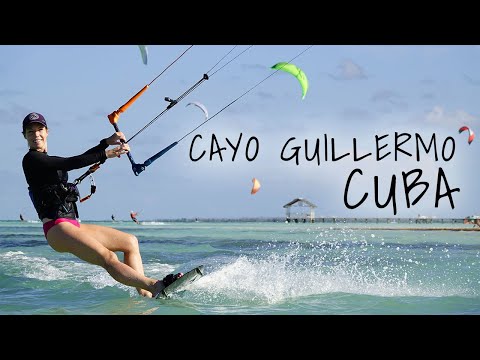 فيديو: Cayo Guillermo ، كوبا - الوصف والمعالم السياحية والاستعراضات