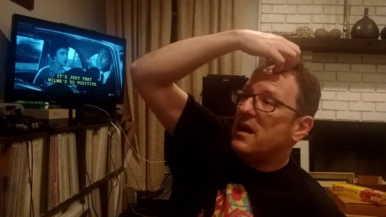 What's Spinning? Mostly Jazz. 11-04-2017