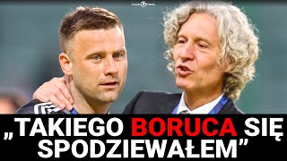 Mioduski: Michniewiczowi zaproponuję nowy kontrakt! Nasza kadra ma jakość i musi dobrze rotować!