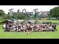 雨でも暴風でも、本気で楽しんだ僕たちの2日間 / Family Camp Fes 2025AW