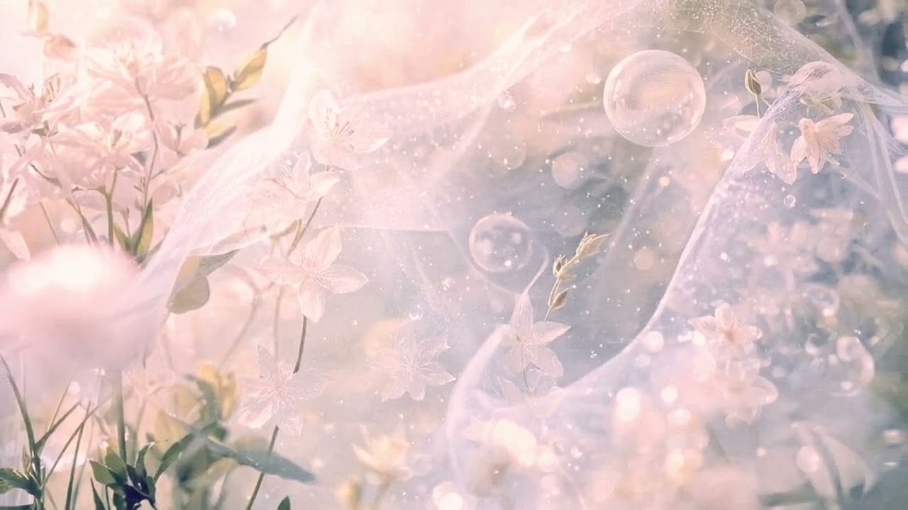 跳ねたくなる春