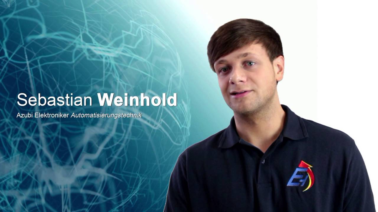 Elektroniker in automatisierungstechnik Elektroniker in automatisierungstechnik