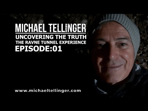 The Ravne Tunnel Experience - EP01