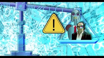 AI & Humans: ‘Our Brains Haven’t Had An Upgrade In 50,000 Years’