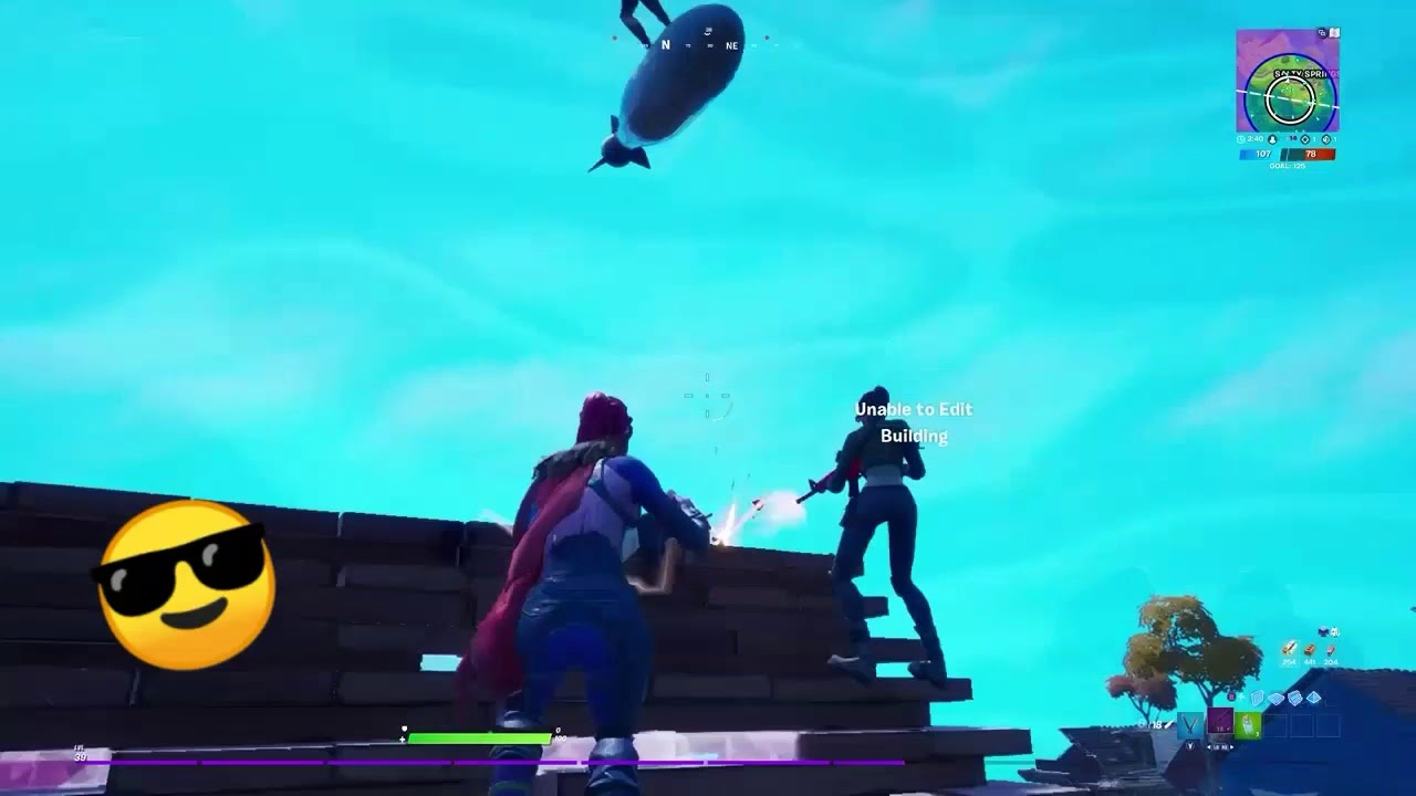 Hyper Sniper - YouTube